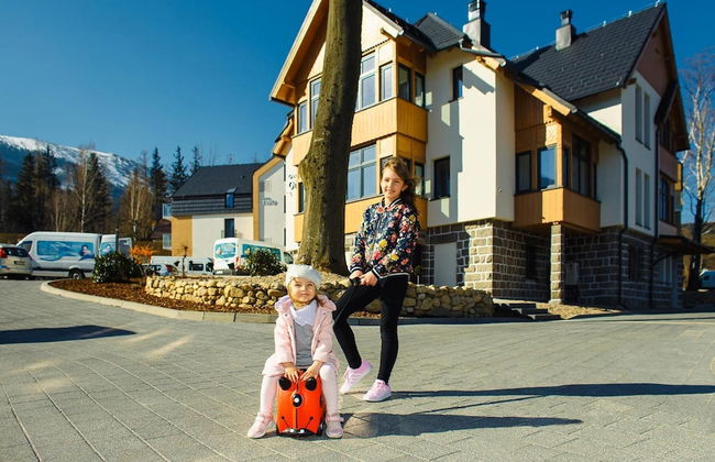 Green Apartments - Photo 42