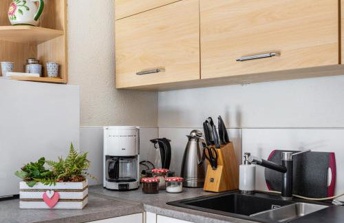 Ferienwohnung Efzeglück mit Pool - Photo 19