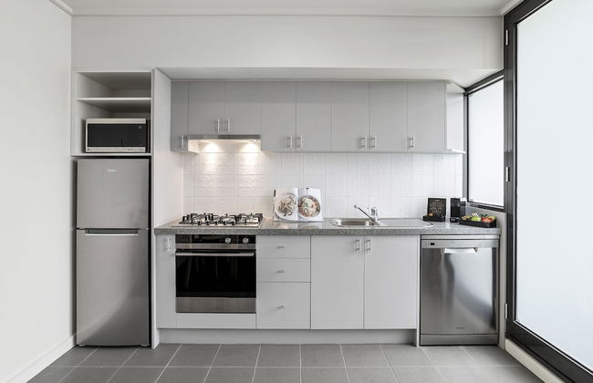 Quest Southbank - Foto 14