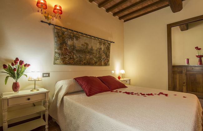 Villa Il Castellare - Foto 2