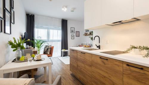 Absyntapart Apartamenty Jaworska 4 - Foto 5