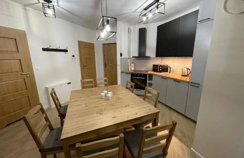 Superior Laguna Beskidow 3 Rooms! Sauna&Gym! Air Condition! - Foto 15