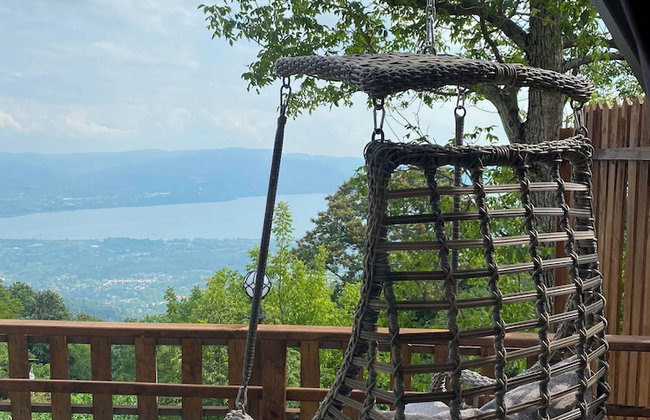 Dibektaş Modi Bungalov - Foto 5
