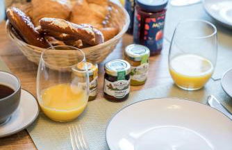 Schlossblick - Foto 10