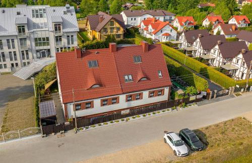 PROMYK - Apartamenty & Pokoje - dla dorosłych - Foto 48