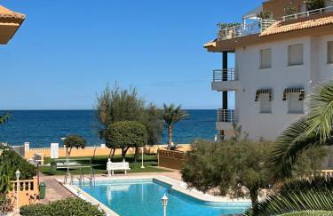 Apartamento frente al mar, Talima - Foto 2