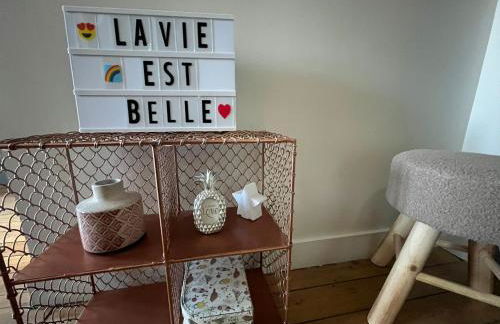 Kaza Blue - Maison familiale Rambouillet centre - Foto 23