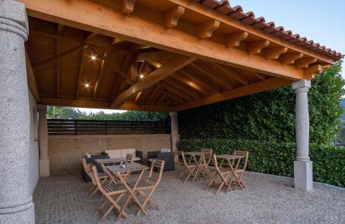 Villa Tavares Suítes - Foto 48