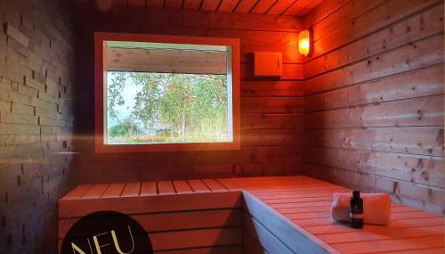 WerderChalet -- MEER IN SICHT -- Meerblick I Strand 150m I Sauna I eKamin I bis 5 Pers I by "Meyers am Meer" - Foto 4