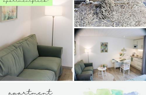 La Petite Retraite - Ein Idyll in Todtnauberg - Foto 1