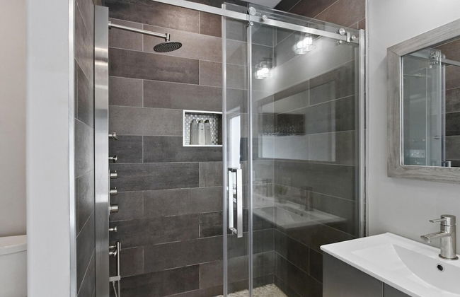 Skyline Best Roofdeck Views 2 Miles Penn Chop - Foto 25