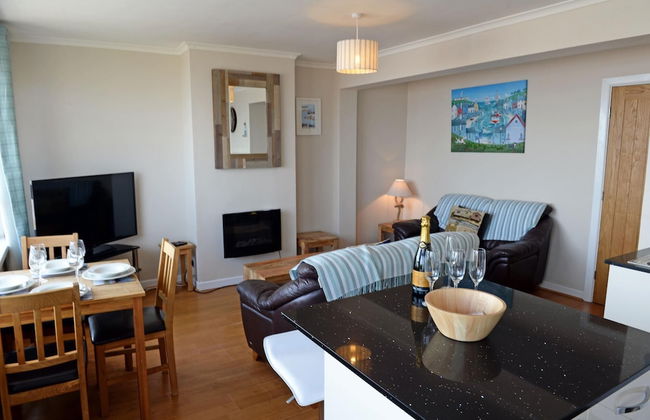 Mermaid Apartment - Sea Front Apartment With Views - Foto 3