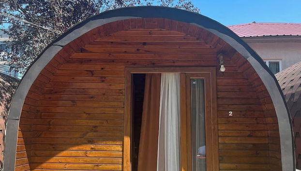 Botanico Kvariati - Foto 2, Recepción