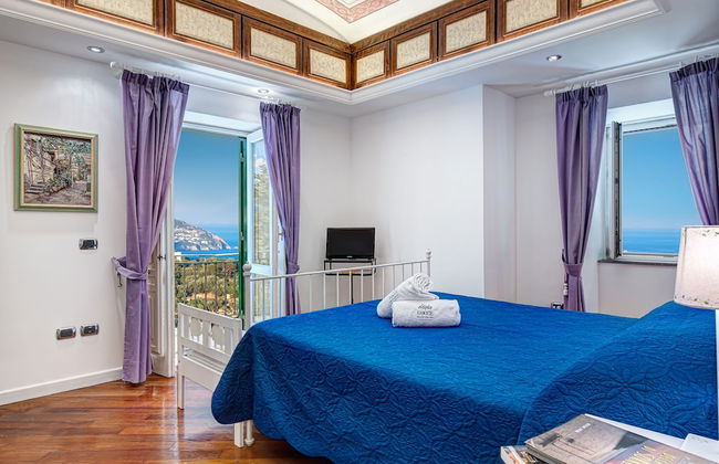 Palazzo Villa dei Nobili - Foto 13