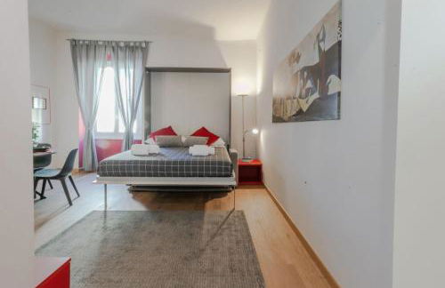 "Casa Picasso" suite in centro, aria condizionata - Foto 10