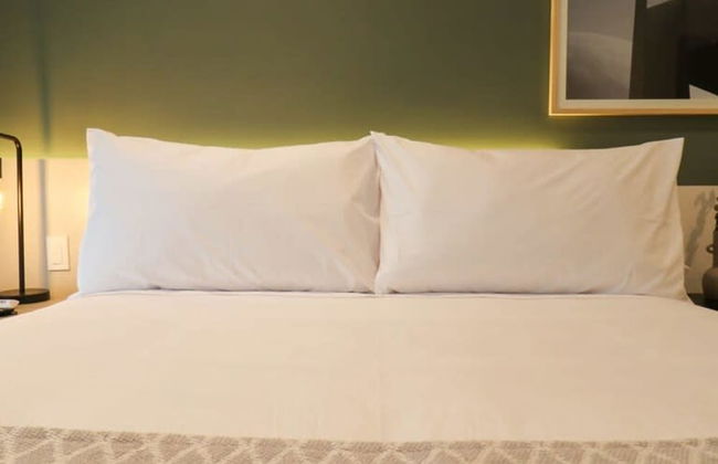 w Unique 2BR With Balcony in Miraflores - Photo 20