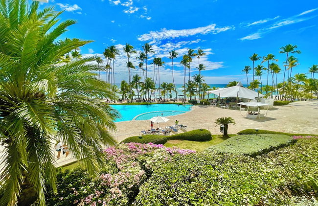 Marbella 2bedroom Beachfront Apartment - Photo 14