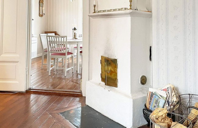 7 Person Holiday Home in Edsbruk-by Traum - Foto 16