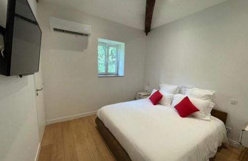 LE GITE DU CARGE D'ARLAY - Foto 15