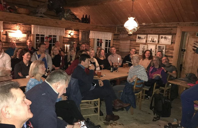 Skeikampen Appartement - Photo 26