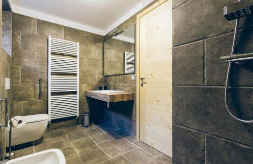 Chalet Valcanale - Foto 29