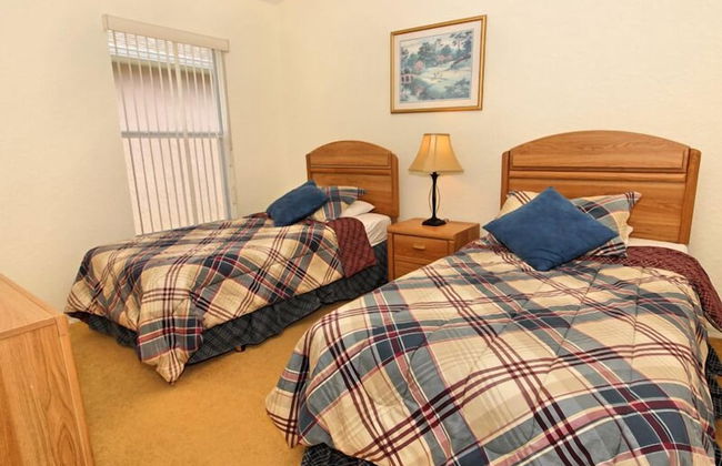 Ov3123 - Highlands Reserve - 4 Bed 3 Baths Villa - Foto 10