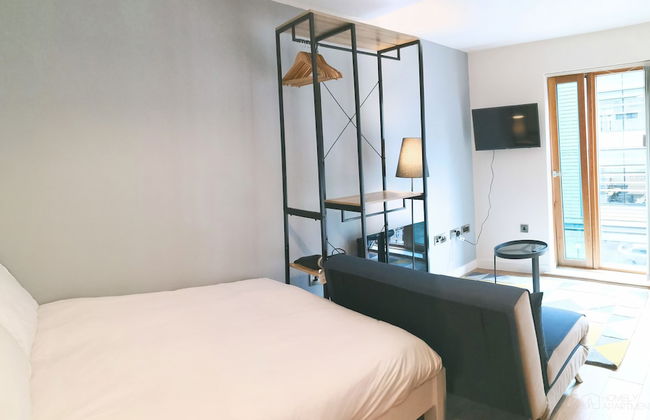 Homely Serviced Apartments - Blonk St - Foto 11