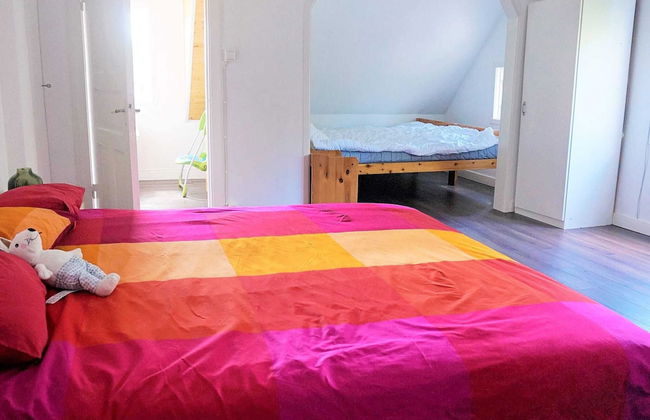 8 Person Holiday Home in Billingsfors - Photo 10