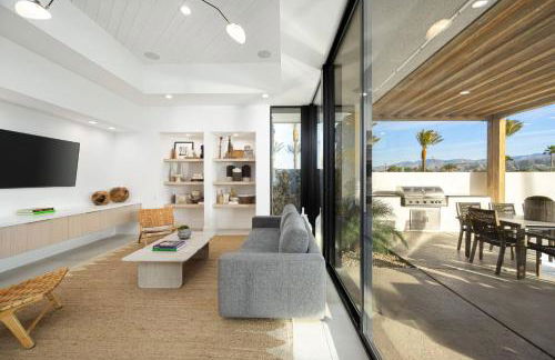 The Bravo Beach Club Tennis, Beach, Basketball, Golf Ultra-luxe Compound by Avantstay - Foto 70