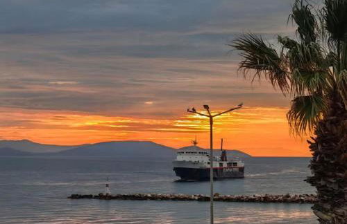 Meintis Apartments Rafina - Foto 14