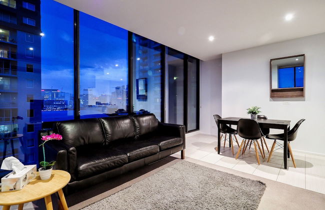 Premier Stays Melbourne - Photo 7