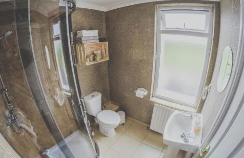 Cosy home in Portrush - Foto 5