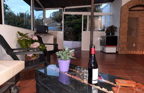 Casa Cueva Villa Aday - Foto 6