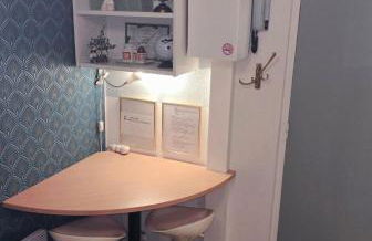 Petit Appartement Nantais - Foto 7