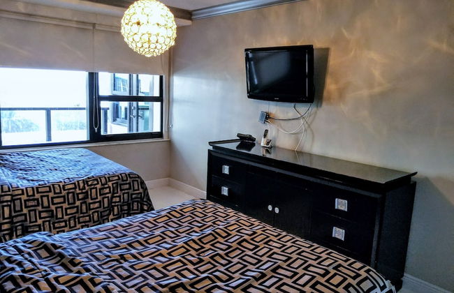 Alexander 604 3 Bedroom Apts by RedAwning - Foto 7