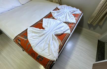 07-STUDIO ENCANTADOR PARA CASAL - Foto 19