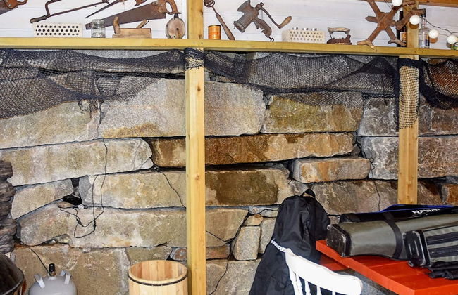 Holiday Home in UrangsvÃ¥g - Foto 38