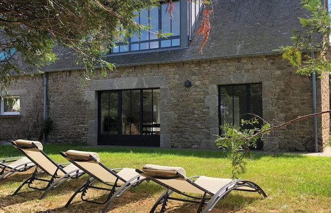 Les écolodges Sous Le Phare - Foto 82