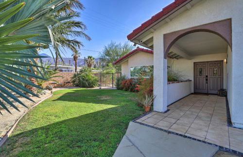 Luxurious Oasis with Hot Tub, Near Golf and Coachella! - Foto 37