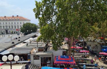 Old town apartment Anamarija - Photo 7