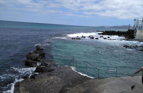 Casa Corina. Primera línea de mar - Foto 27