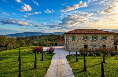 Agriturismo Podere Sant' Agnese - Suite Apartment - Foto 1