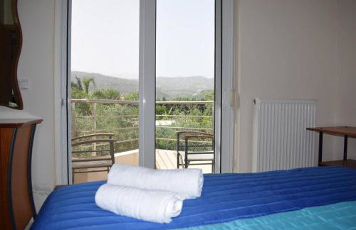 Ilias Villa IN Chania - Foto 61