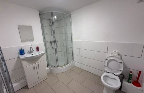 The Brixton Vining Street 4-Bed Urban Retreat BT7 - Foto 11