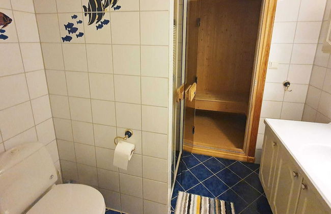 2 Person Holiday Home in Aheim - Foto 4