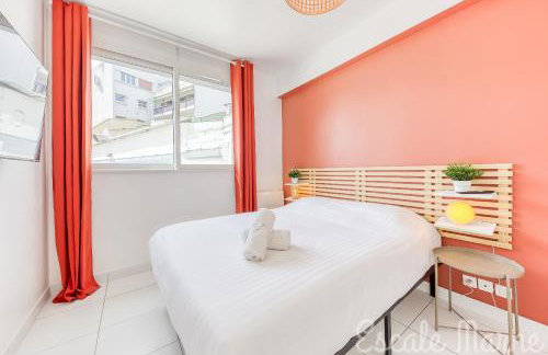 escale-marne fr - Amazonia Loft- AC - Climatisation - Parking Gratuit - 001 - Foto 13