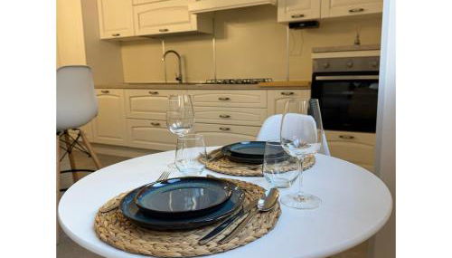 Salento Apartment - Foto 3, stove