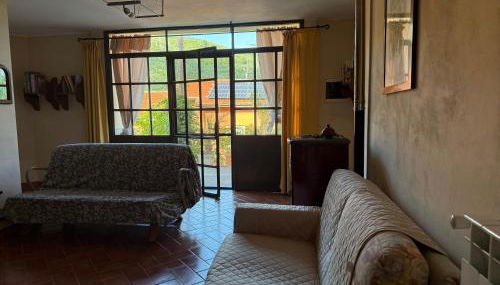 HOST4U - Olivo Al Mare Beautiful Apartment with Outside Area and Private Parking in Dolcedo - Foto 4