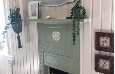 The Pink Cottage upstairs suite & Garden Summer Room - Foto 28