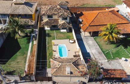 Casa de Playa en Búzios con Piscina y Garaje | GR4 - Foto 66